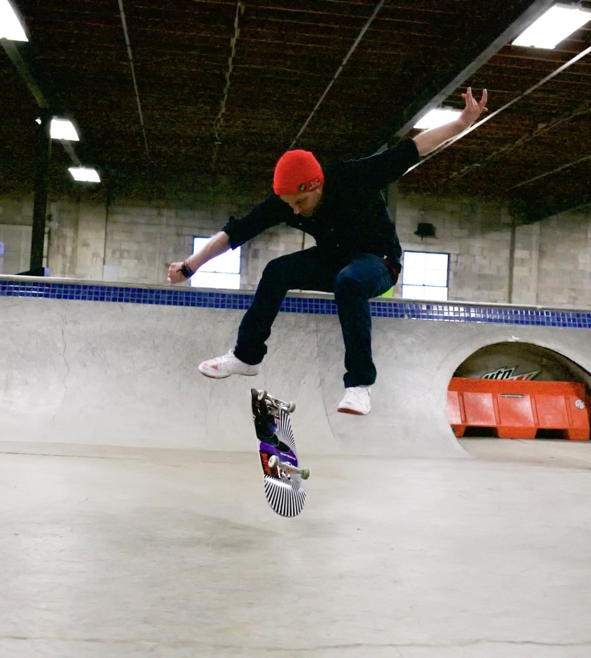 Denton Bishop, Senior Product Designer