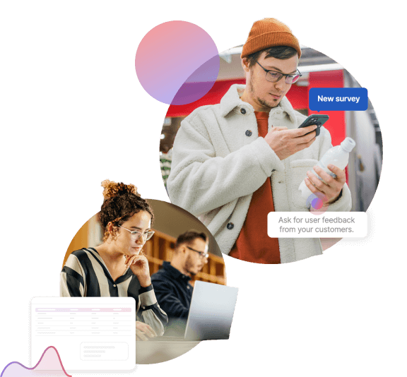 Our Fair Trade Data® commitment.