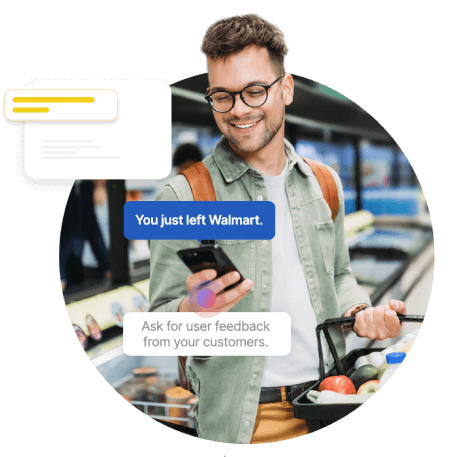 Validate responses using vSurveys+™
