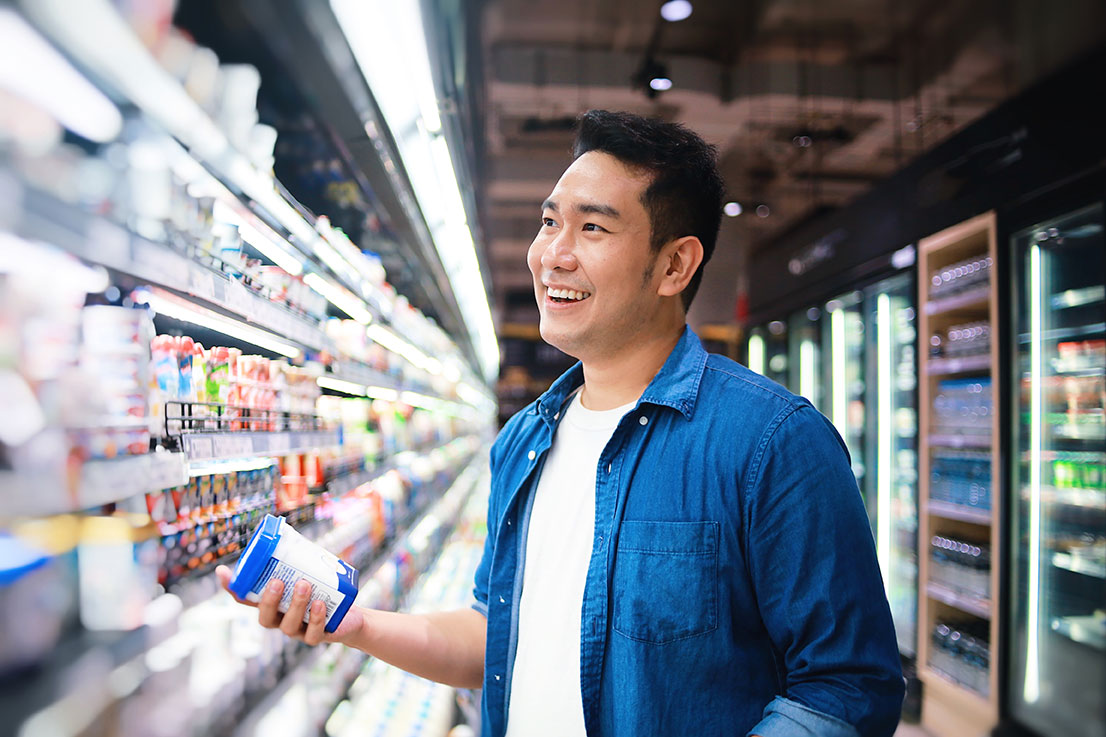 The secrets behind shopper insights: How to understand your customers on a deeper level.