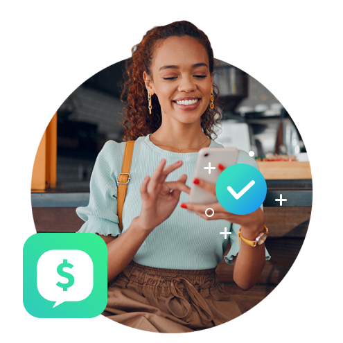 Standard surveys with validated consumers.