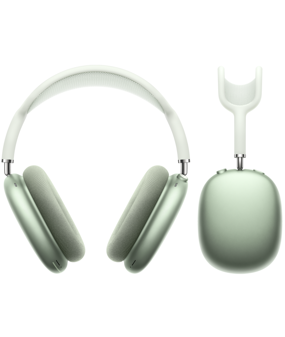 AirPod Max Green