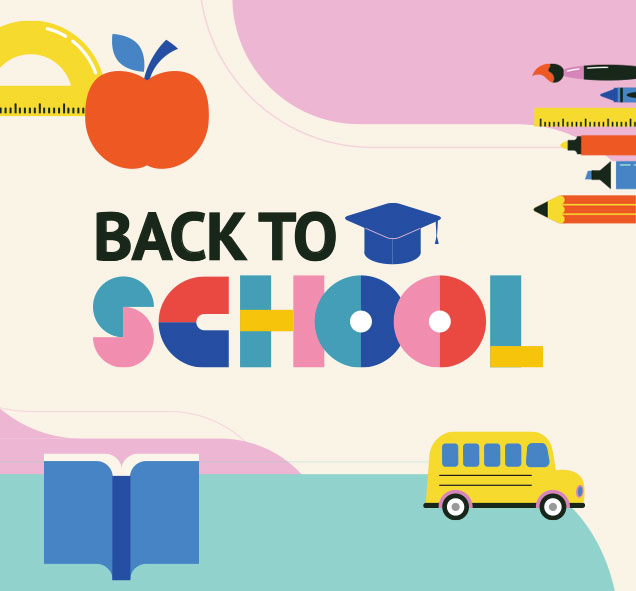 Back-to-School Shopping Trends: How, When, and Where Parents Are Buying School Supplies