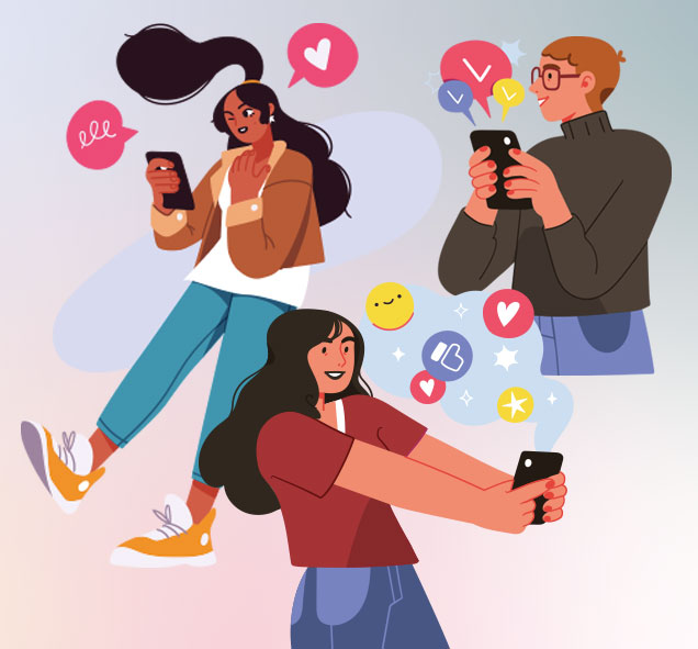 Social Media’s Transformation – From Socializing to Shopping