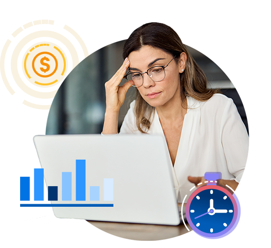 The hidden cost of traditional qualitative studies