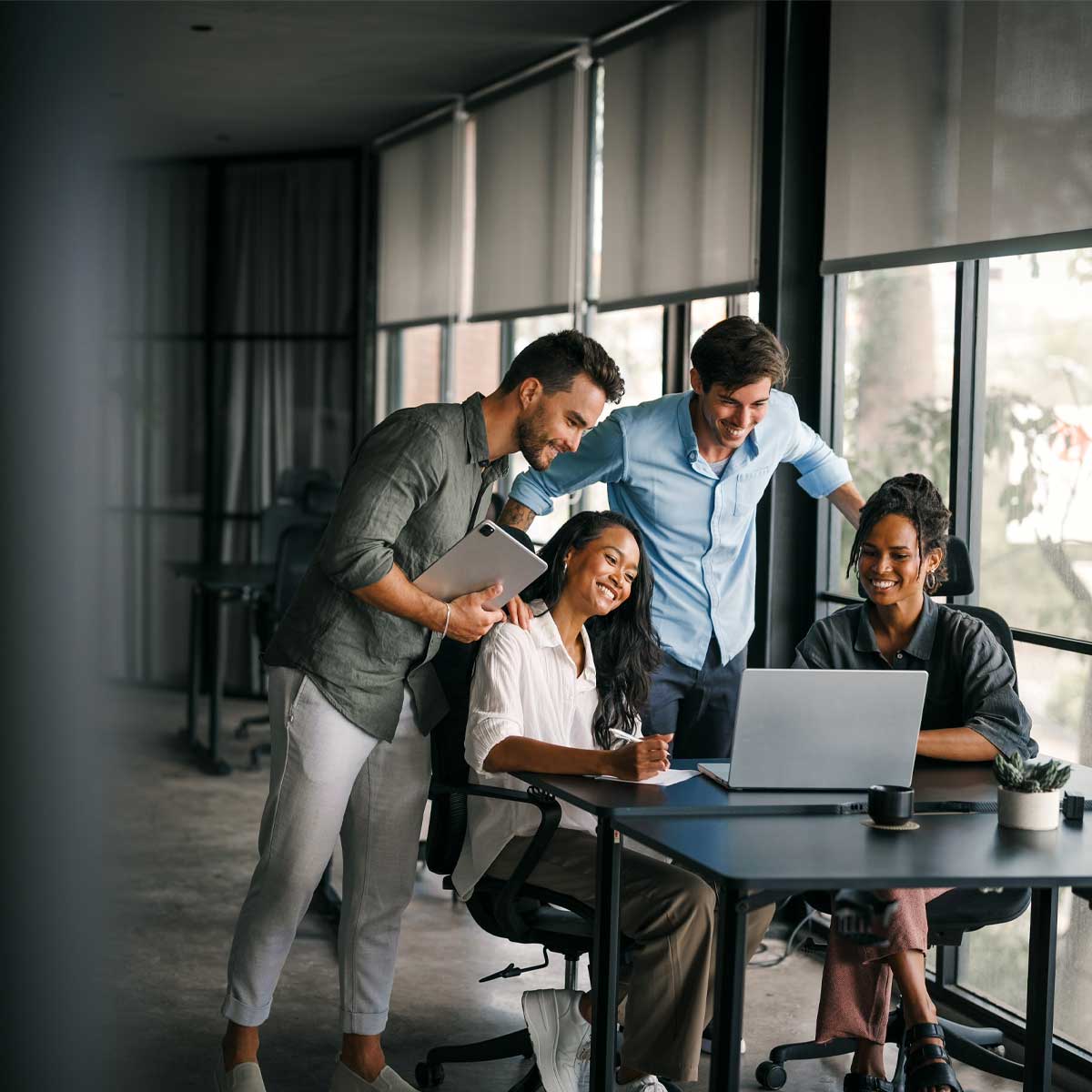 Validated Data, Smarter Decisions: Why Today’s Business Leaders Demand Trusted Insights