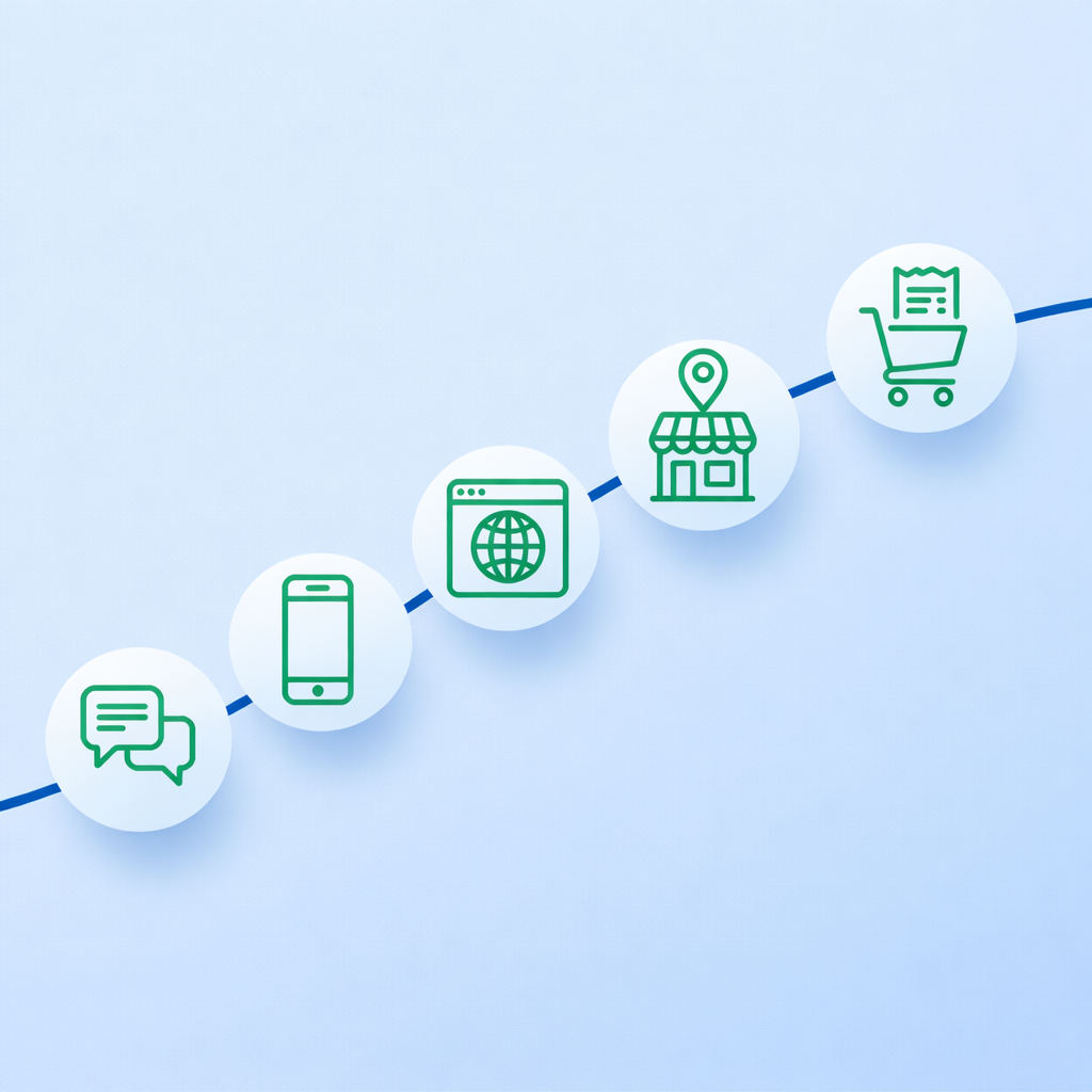 MFour Adds Another 1M+ ChatGPT Conversations in February, Extending Full Consumer Journey Visibility