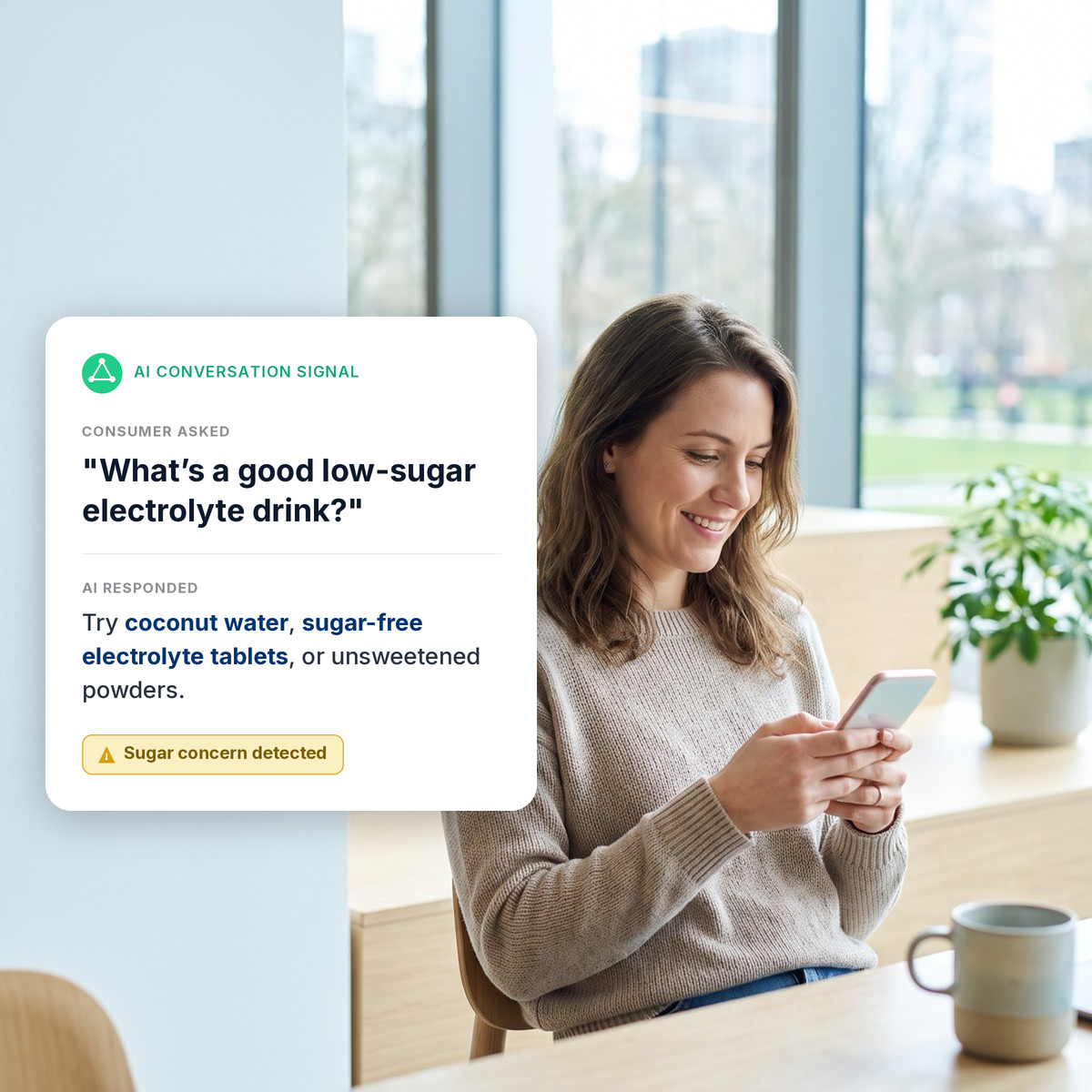 What Your Customers Are Telling AI About Your Brand — and How to Listen
