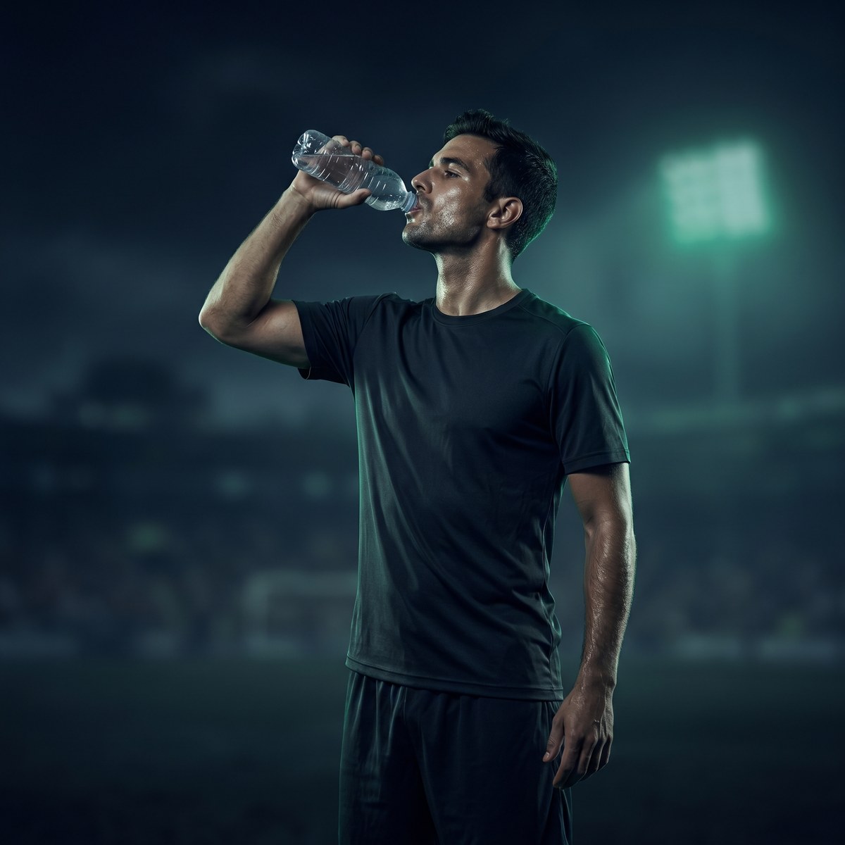 Survey: 1 in 3 World Cup Fans Perceive the Hydration Break as More of an Advertising Opportunity Than a Health Break