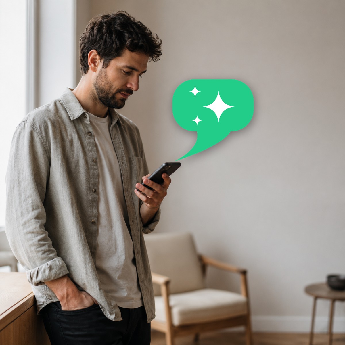 The Three Ways to See Inside AI Conversations.