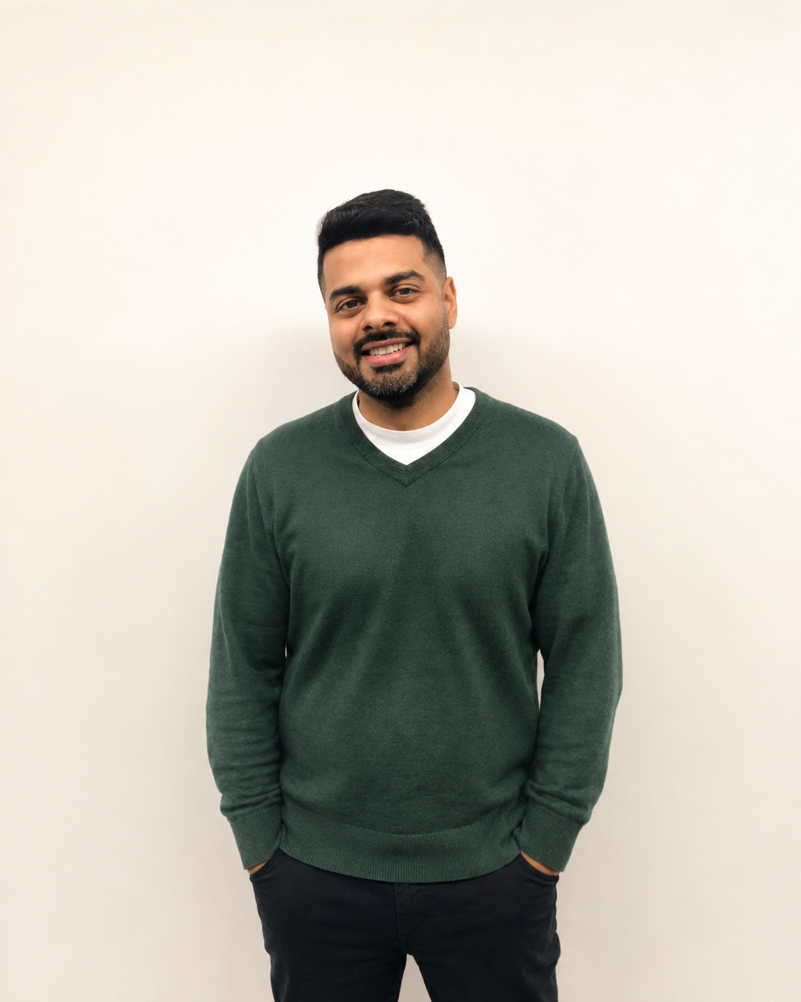 Nikhil Nair