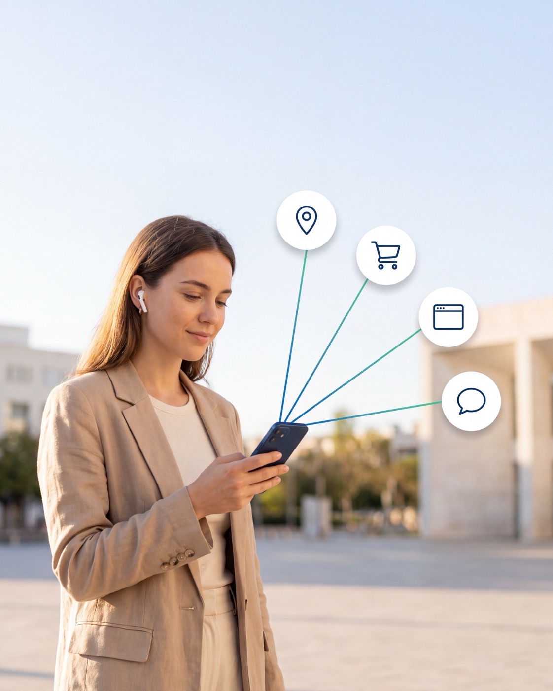 MFour Expands Digital Ad Exposure Intelligence to ChatGPT and Audio Streaming Platforms